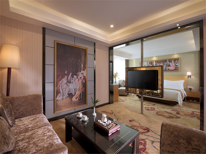 Others 5, Vienna Hotel Dongguan ChangAn Wanda Plaza, Dongguan