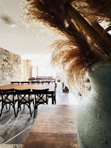 Food & Drinks 3, Grand Vista Cuernavaca, Huitzilac