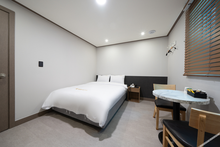 Bedroom 3, Yongin No. 25 Yongin Terminal Branch, Yongin
