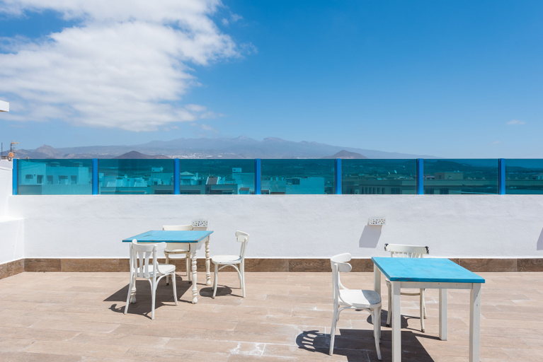 Others 5, Riva Eco Guest House Los Abrigos, Santa Cruz de Tenerife