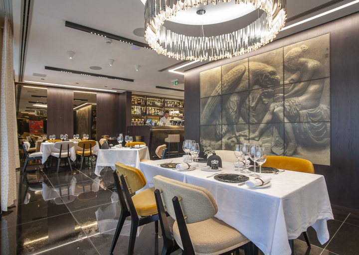 Food & Drinks 5, Villa Geba Boutique Hotel