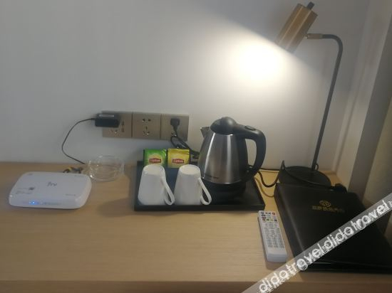 Others 5, Wuhan Runli Boutique Hotel, Wuhan