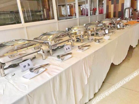 Others 5, Longlin Tianqiao Hotel, Baise