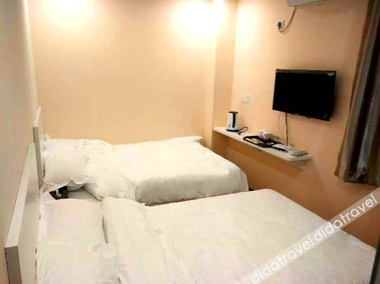 Others 3, Pingxin Hotel, Shenzhen