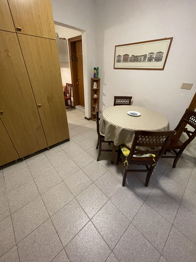 Others 3, Admiral Home, Venezia