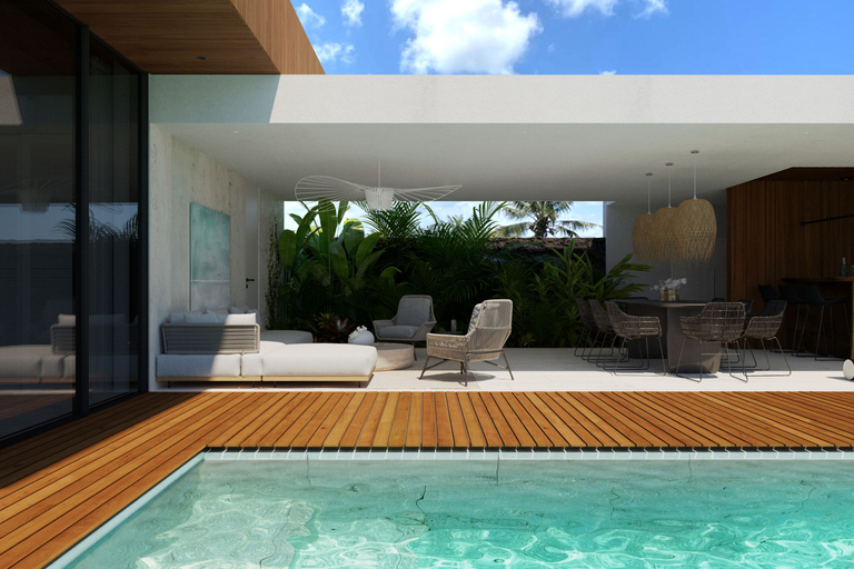 Others 3, Green Flow Villa 20, Gianyar