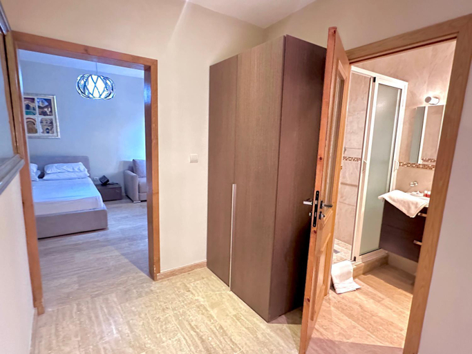 Bedroom 3, Bab louka, Al Haouz