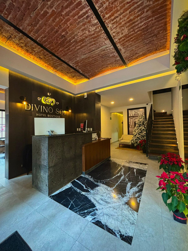 Public Area 3, Hotel Boutique Divino Sol, León