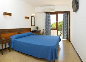Others 4, Hotel Condemar, Baleares