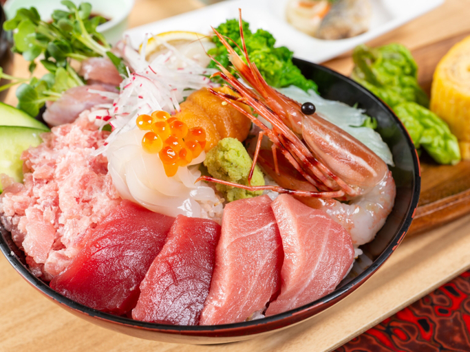 Food & Drinks 4, Tabist Marutora Bekkan Nishio Kira, Kira
