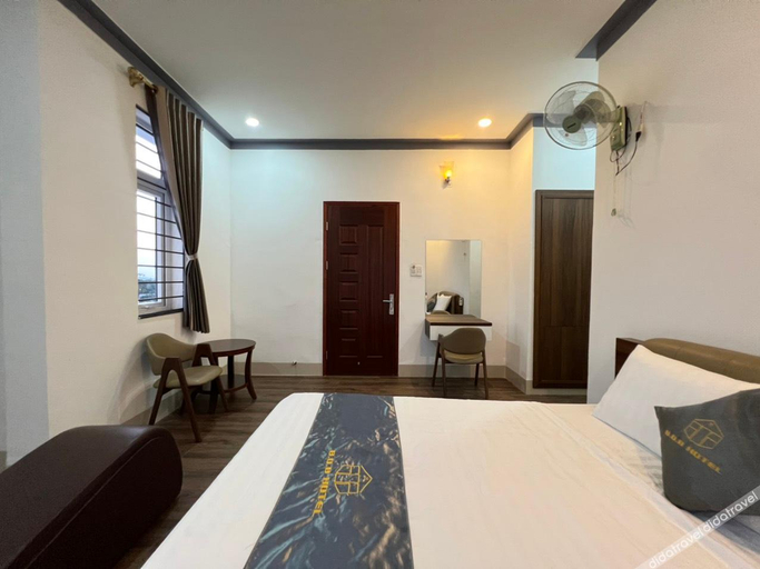 Bedroom 4, Bob Hotel 2, Buon Ma Thuot