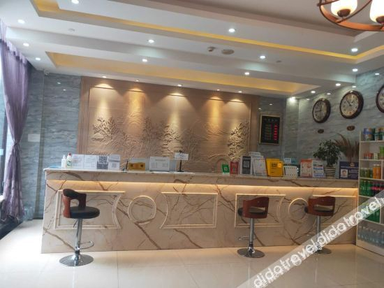 Others 2, Xuan Yi Hotel, Kunming
