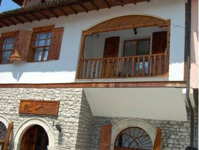 Exterior & Views, Hotel Berati, Beratit