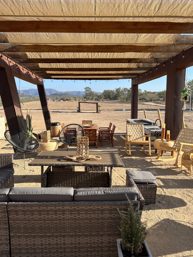 Food & Drinks 5, Sol del Valle, Ensenada