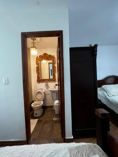 Bedroom, Sunset Paradise, San Andrés