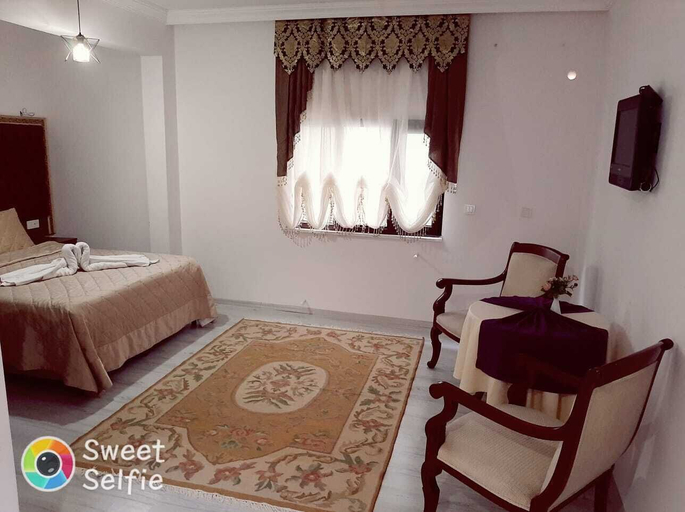 Bedroom 2, RANAX HOTEL, Büyükçekmece
