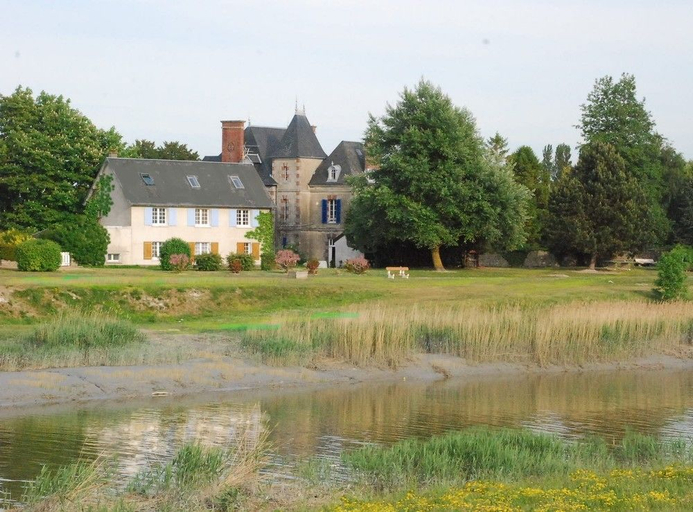 Exterior & Views 3, Hôtel Rose, Manche