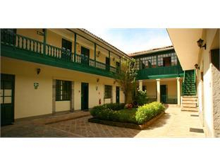 Exterior & Views, Hotel Raymi, Cusco