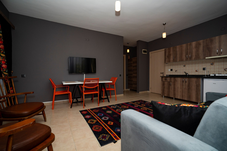 Others 5, Esquire Hotels & Lounges, Kemer