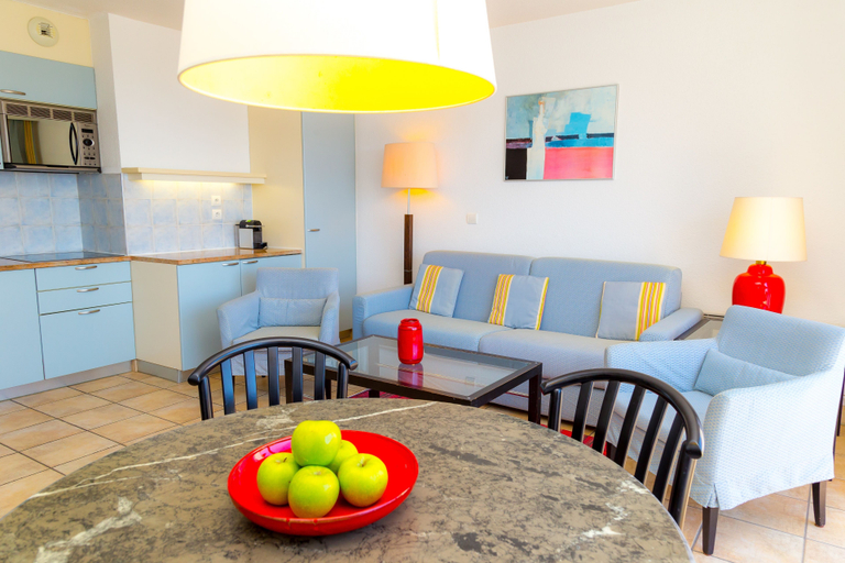 Others 4, Hapimag Resort Antibes, Alpes-Maritimes