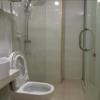 Others 1, Tianxin Hotel, Shenzhen