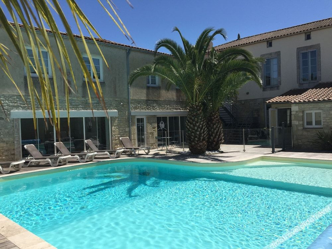 Sport & Beauty, Hotel Le Square, Charente-Maritime