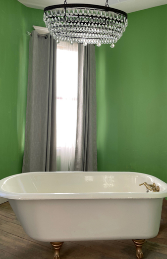Bathroom 3, Kaskaskia Place, Kansas City