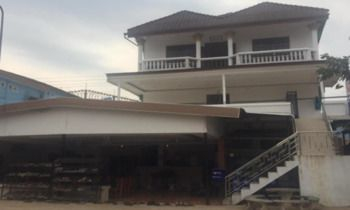 Others 3, Chillao Hostel, Vangvieng