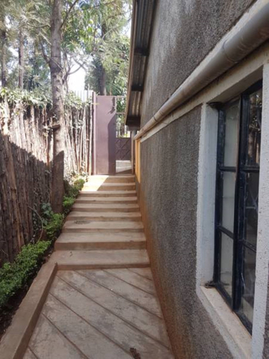 Exterior & Views 2, Embonga Dream City Resort, Kitutu Chache South