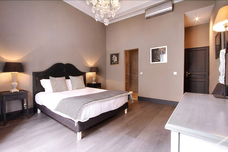 Others 4, Hôtel Particulier le 28 - Spa & Art Luxury Design, Bouches-du-Rhône