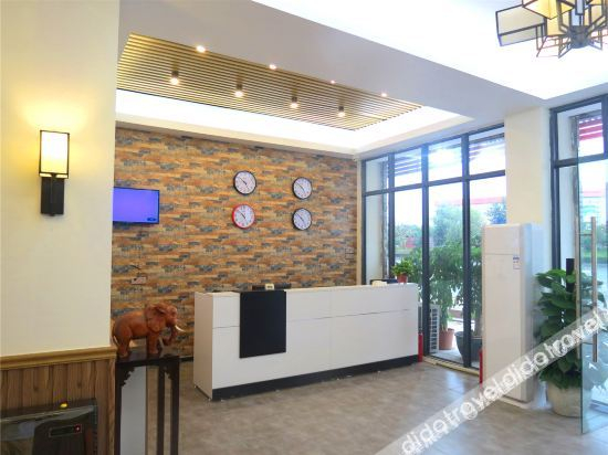 Others 5, Letai Apartment Hotel, Shantou