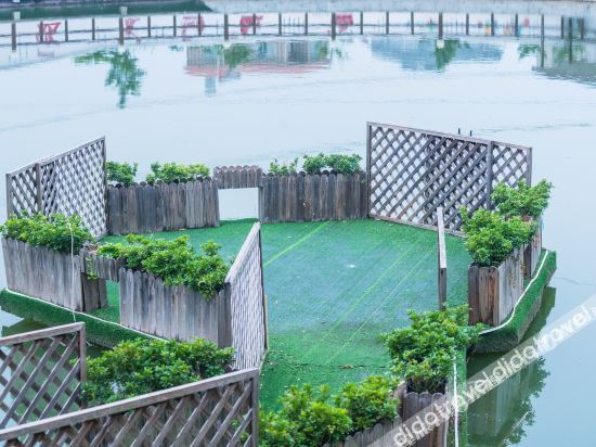 Others 4, Huigu Holiday Hotel, Yulin