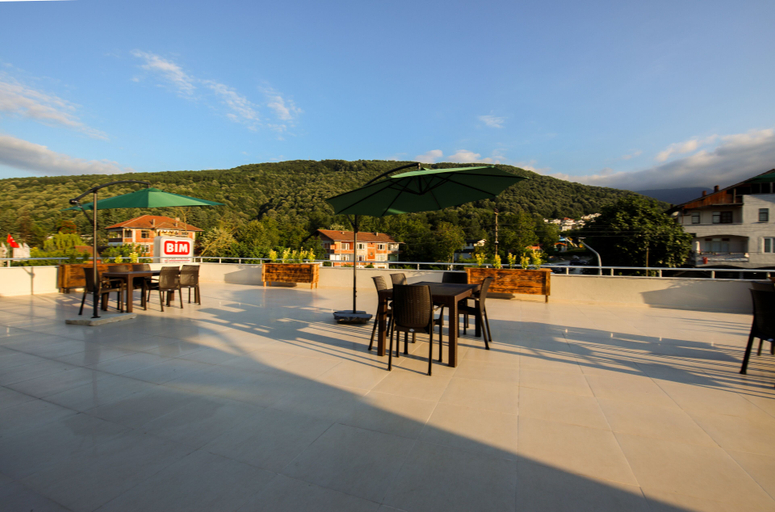 Food & Drinks 4, Lotus Home Sapanca, Izmit