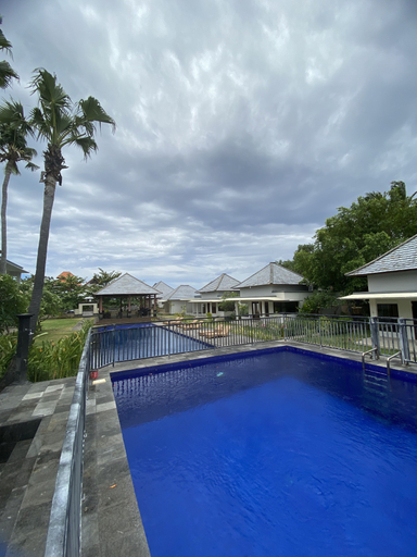 Others 5, Ariana Beach Resort Amed Bali, Karangasem