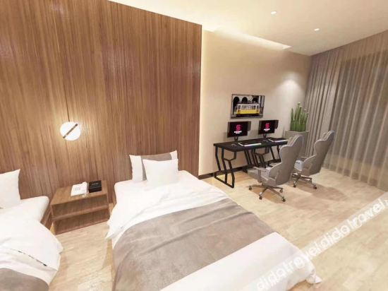 Others 4, Yulin YeRui E-sports Hotel, Yulin