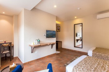 Others 5, Teeka Resort Suites and Spa, Gandaki