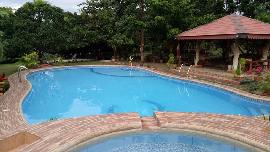 Outdoor pool 3, Wonderfarm Villa, Calatagan