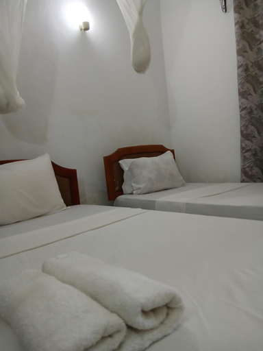 Bedroom 2, Kitolie Home and Lodge, Moshi Urban
