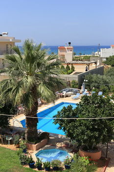 Others 3, Kyma Seaview House, Crete