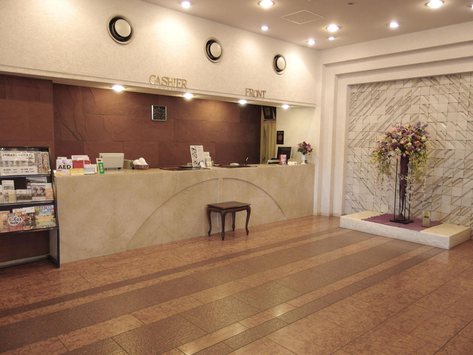 Others 4, Sapporo Hotel Yamachi, Sapporo