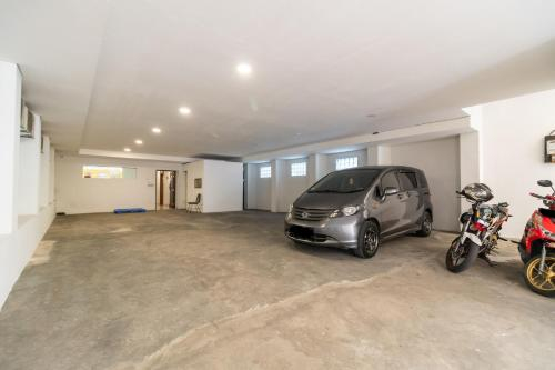 Other 3, Urbanview Hotel Casa Kota Mangga Besar, Jakarta Barat