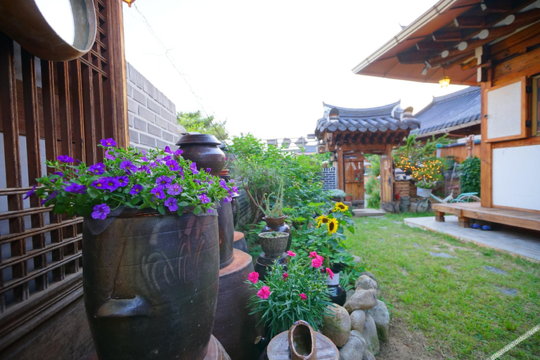 Others 2, jeonjuhanog baggane - halinteugga, hanogmaeul jungsim, hanboghalin, Jeonju