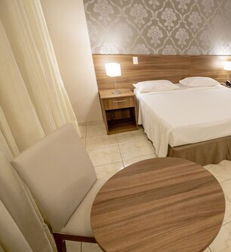 Others 5, Ecologic Ville Resort, Caldas Novas