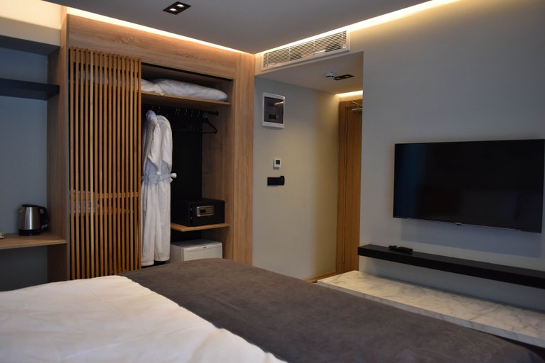 Others 2, Casa Luxury Hotel, Fethiye
