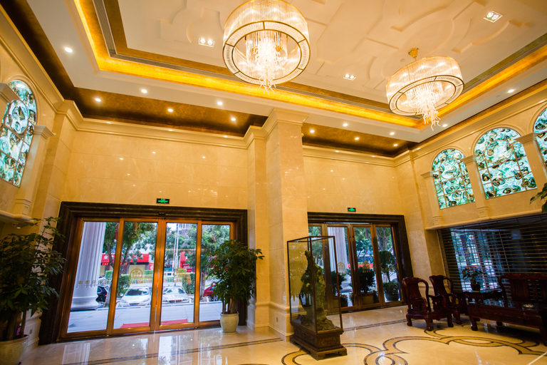 Others 5, Bailiwan Hotel, Shanwei