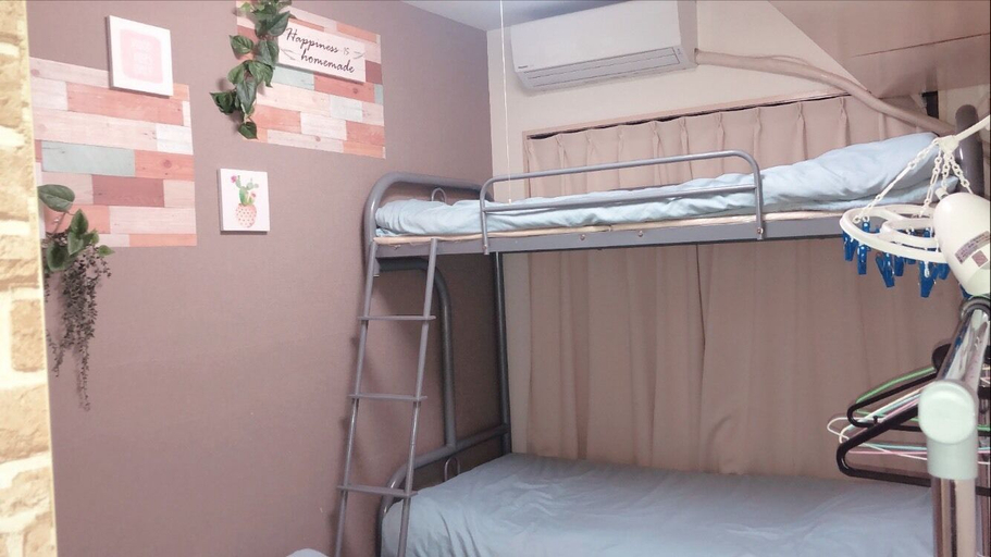 Others 2, Guest House Zen Hakata, Fukuoka