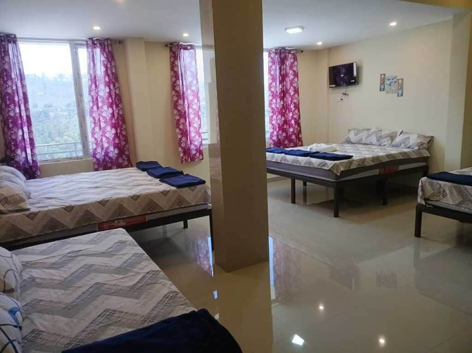 Room 4, Malabar Cottage - Kodaikanal, Dindigul