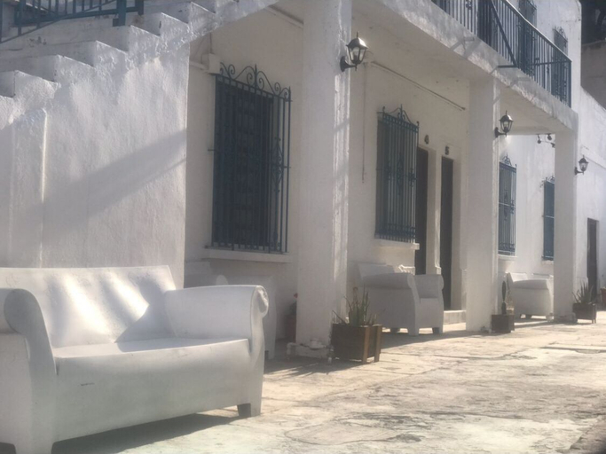Others 4, Casa Lucia, Monterrey