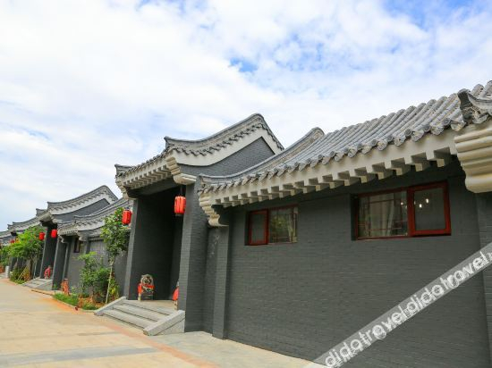 Others 2, Yinzuo Junlan Hostel, Linyi