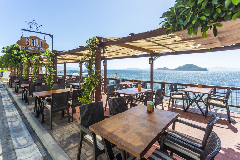 Others 5, Bodrum Moonlight Hotel, Bodrum